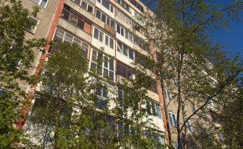 город