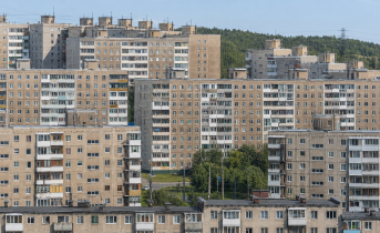 Сколько стоит снять квартиру в разных районах Мурманска? Реальные цены Мурманск