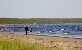 Отпуск за свой счет. Что нужно знать? Море