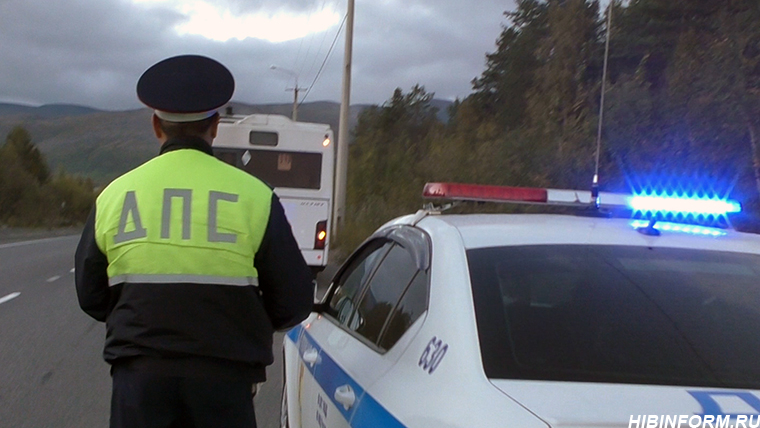 Пострадавшей в автобусе 72-летней северянке поставили диагноз ДПС