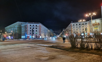 В центре Мурманска состоится масштабная ярмарка Мурманск