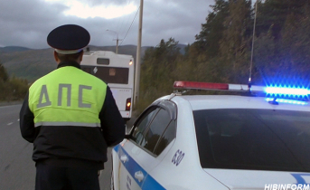 Пострадавшей в автобусе 72-летней северянке поставили диагноз ДПС