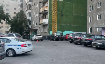 84-летняя женщина пострадала в аварии в Мурманске