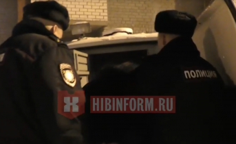 Жестокое убийство Преступник