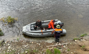 В Мурманской области 39-летнего рыбака нашли погибшим Спасатели