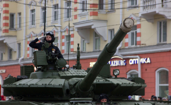 В Мурманской области временно изменят схему движения