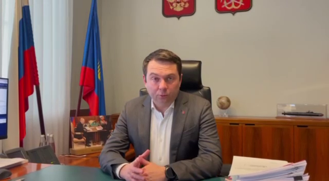 Комментарий губернатора Мурманской области после падения истребителя Андрей Чибис
