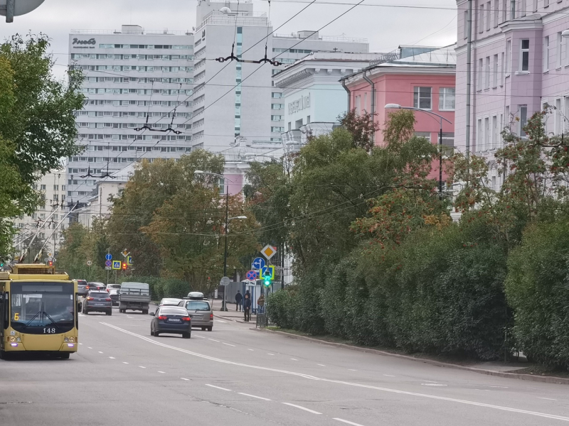 В Мурманской области сняли ряд коронавирусных ограничений Мурманск