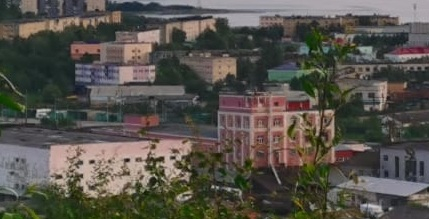 Северянка во время семейной ссоры изрезала мужа Дома