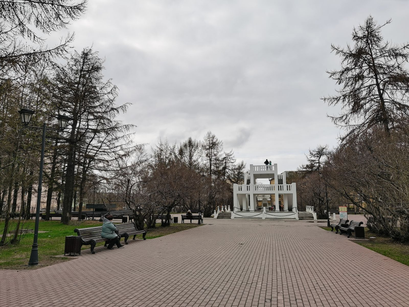 В Мурманской области вырос размер среднемесячной заработной платы Мурманск