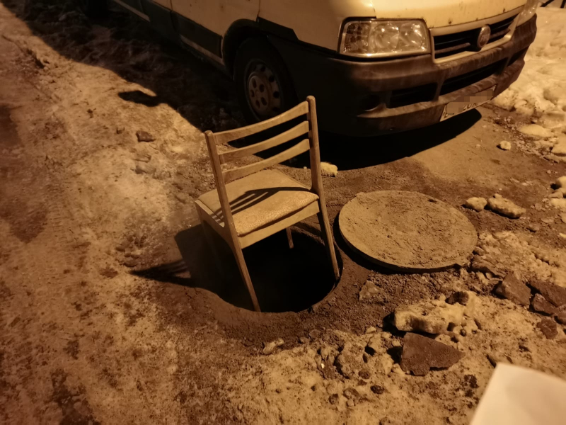 Яма