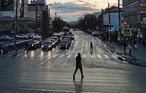 Дорога
