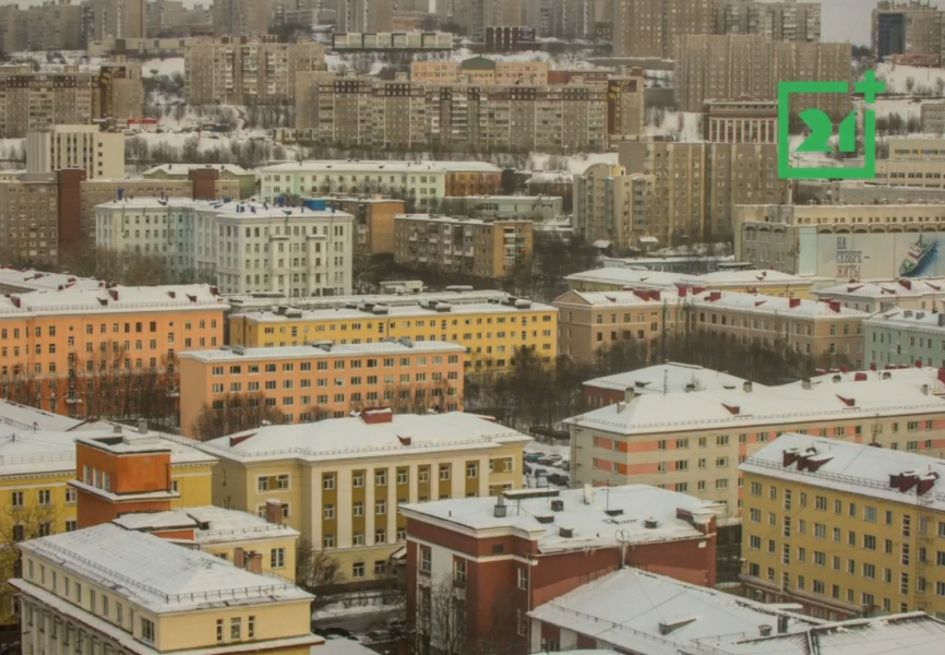 Без воды и тепла. Какие дома в Мурманске останутся без благ цивилизации? Мурманск