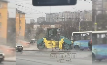 Нанотехнологии Укладка асфальта