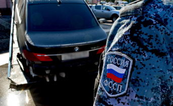 Вызывающее поведение не довело мурманчанина до добра 