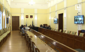 Практику в Мурманской области признали лучшей на федеральном уровне Совещание