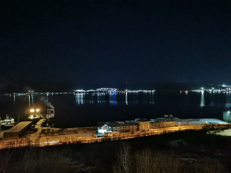 Мурманск