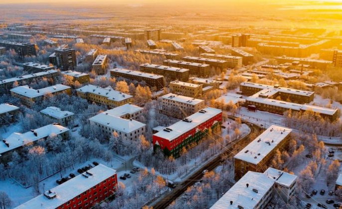 Одно фото в чате спасло человека: трогательная история из Апатитов Апатиты