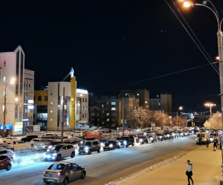 Пробка
