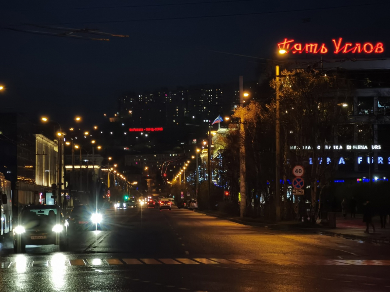 Статистика ДТП Дорога