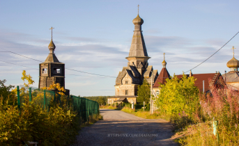 Варзуга
