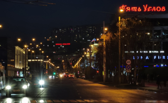 Статистика ДТП Дорога