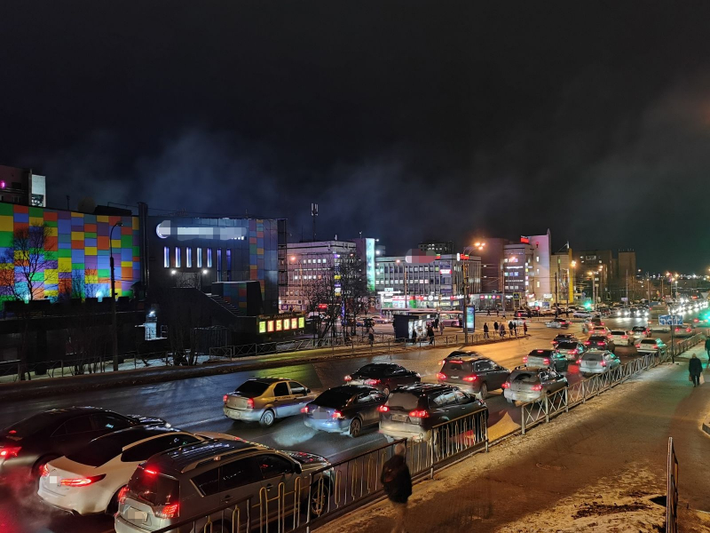 В Мурманске поймали двух рецидивистов Мурманск