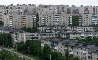 Северяне начнут получать квитанции за коммуналку в новом формате Город