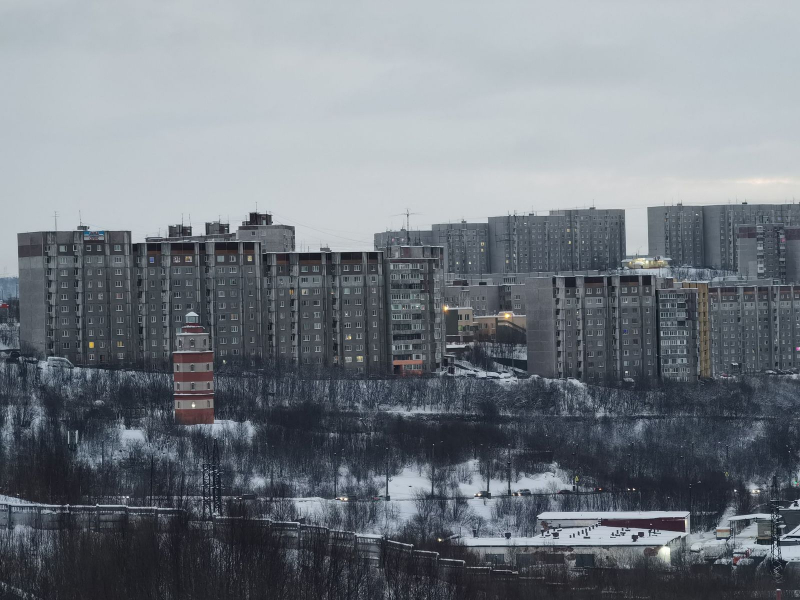 Северянке грозит тюремный срок из-за прописки Мурманск