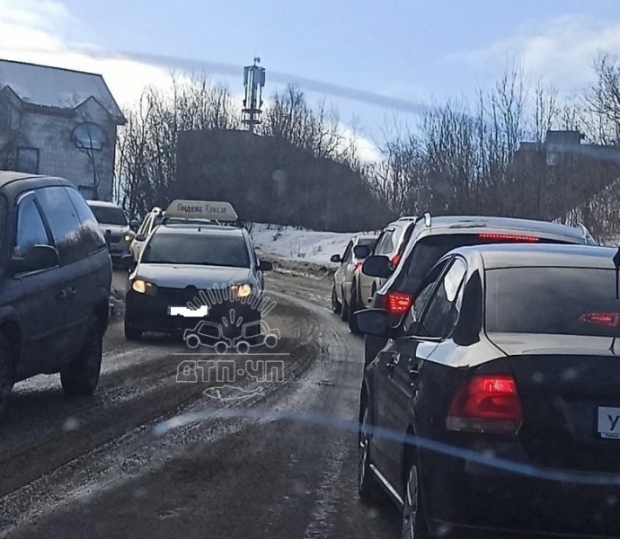 Затор