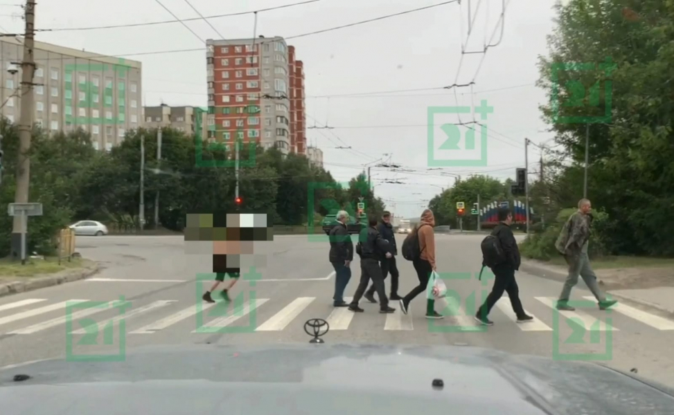 Мужчина