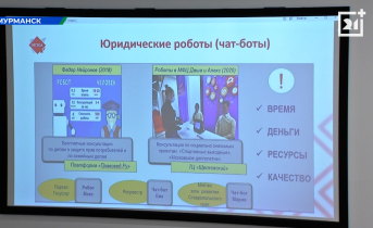 90 % судов России будут использовать искусственный интеллект к 2030 году Форум
