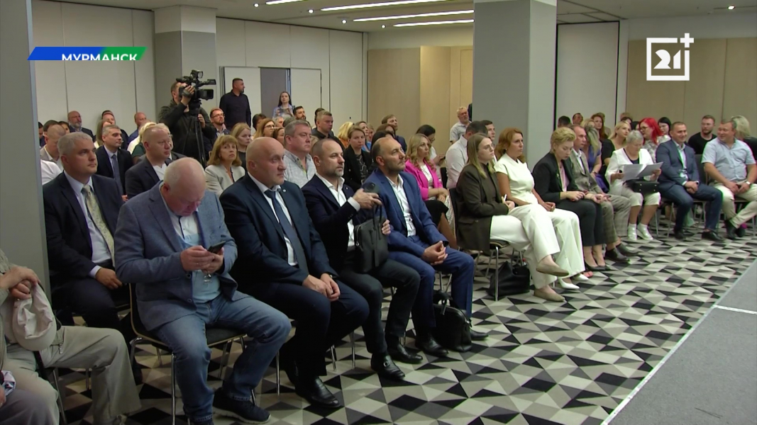 День строителя отметят в Мурманской области День строителя отметят в Мурманской области
