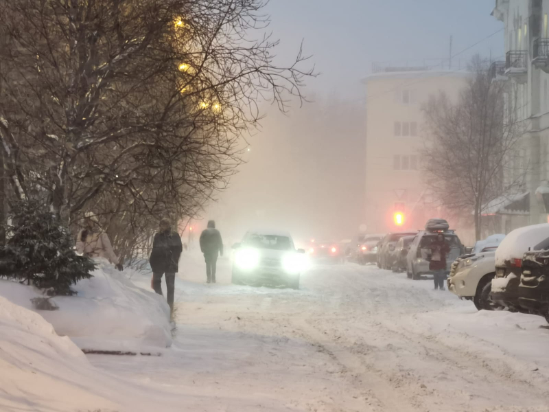 Метель