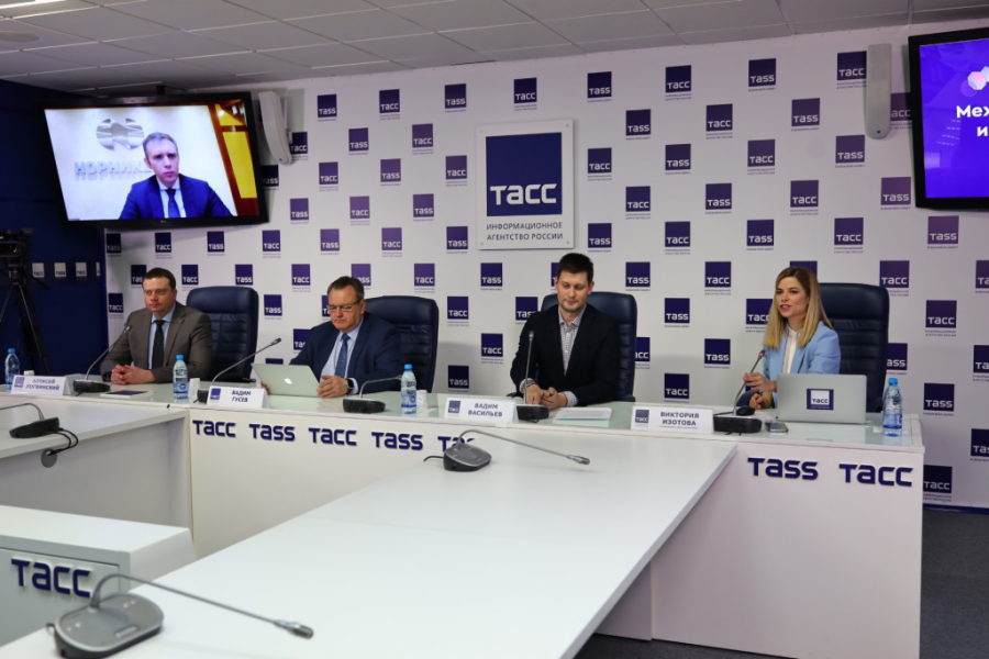 «Норникель» запустил международных конкурс изобретательских проектов «Норникель» запустил международных конкурс изобретательских проектов