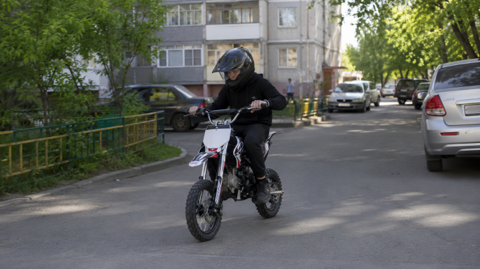 Байк