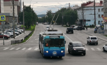 Повышение стоимость проезд в Мурманске прокомментировали в министерстве Мурманск