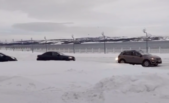 Автопробег