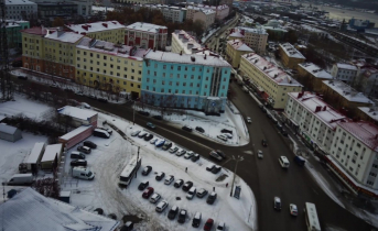 Северян предупредили об ограничениях в Мурманске Мурманск