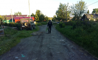 В Мурманской области вынесли приговор бывшему сотруднику полиции Умба