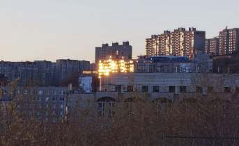 В Мурманске в полночь отключат отопление Мурманск