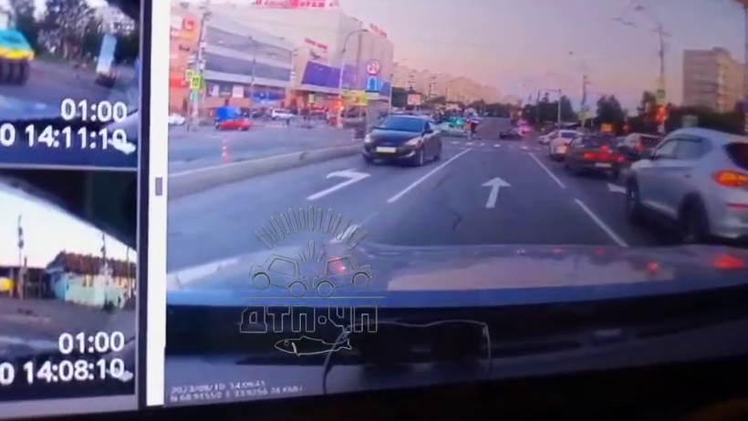 Дорога
