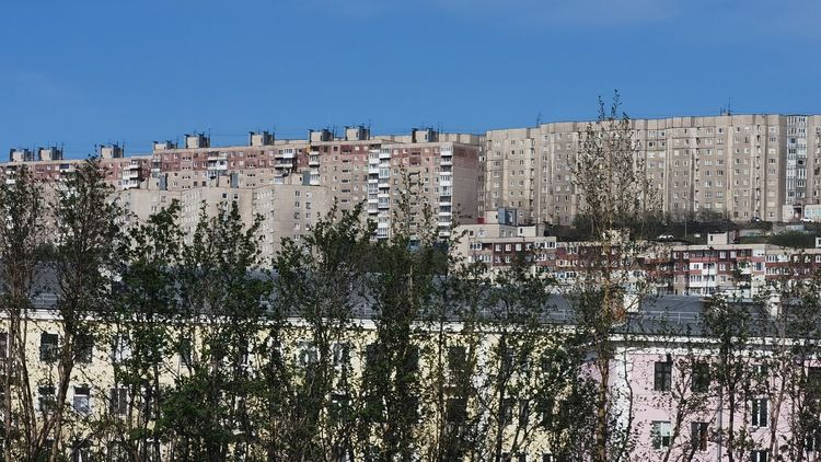 Стало известно количество заболевших коронавирусом в Мурманской области за сутки Стало известно количество заболевших коронавирусом в Мурманской области за сутки