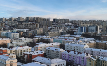 Как будут работать почтовые отделения в новогодние праздники в Мурманской области Мурманск