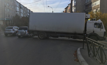 ДТП