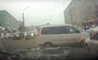 ДТП