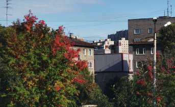 Мурманск