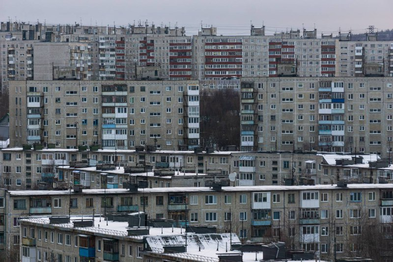 В Заполярье конфликт вахтовиков перерос в драку с тяжкими последствиями Город