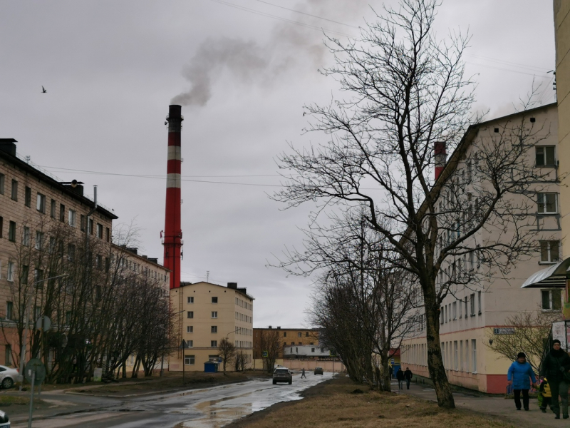 Северян хотели накормить просроченной едой в Мурманской области Североморск
