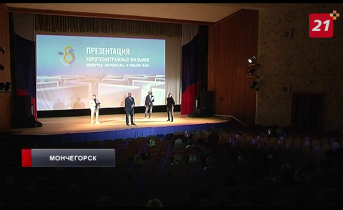 Премьера фильмов